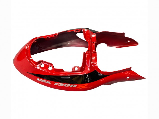 Discount 1996-2007 Red Black Hayabusa Suzuki GSXR 1300 Hayabusa Motorcycle Fairings Canada
