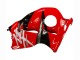 Discount 1996-2007 Red Black Hayabusa Suzuki GSXR 1300 Hayabusa Motorcycle Fairings Canada