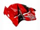Discount 1996-2007 Red Black Hayabusa Suzuki GSXR 1300 Hayabusa Motorcycle Fairings Canada