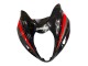 Discount 1996-2007 Red Black Hayabusa Suzuki GSXR 1300 Hayabusa Motorcycle Fairings Canada