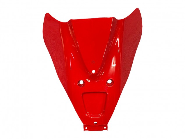 Discount 1996-2007 Red Black Hayabusa Suzuki GSXR 1300 Hayabusa Motorcycle Fairings Canada