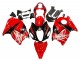 Discount 1996-2007 Red Black Hayabusa Suzuki GSXR 1300 Hayabusa Motorcycle Fairings Canada