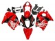Discount 1996-2007 Red Black Hayabusa Suzuki GSXR 1300 Hayabusa Motorcycle Fairings Canada
