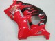Discount 1996-2007 Red Black Suzuki GSXR 1300 Hayabusa Motorcycle Fairings Canada