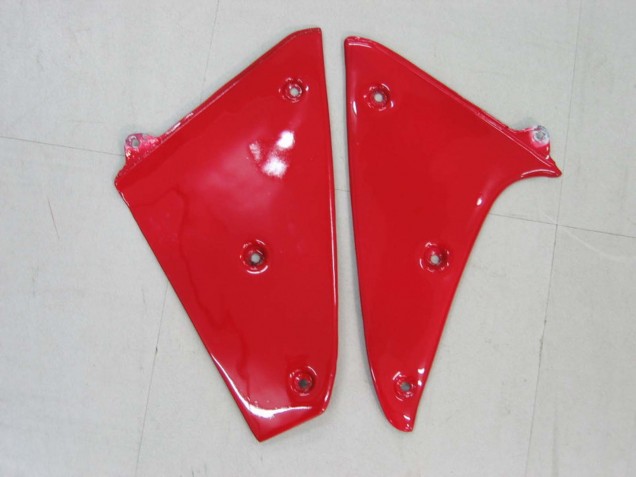 Discount 1996-2007 Red Black Suzuki GSXR 1300 Hayabusa Motorcycle Fairings Canada