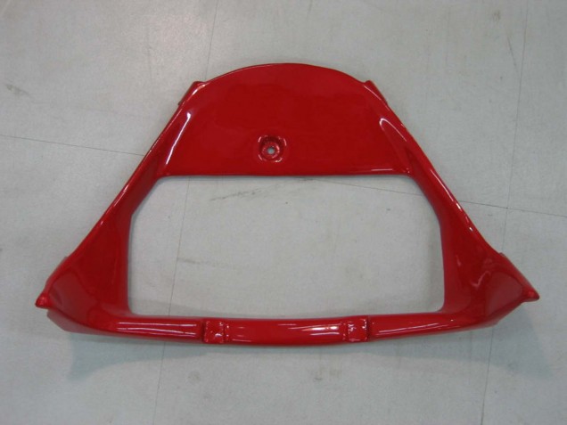 Discount 1996-2007 Red Black Suzuki GSXR 1300 Hayabusa Motorcycle Fairings Canada