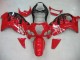 Discount 1996-2007 Red Black Suzuki GSXR 1300 Hayabusa Motorcycle Fairings Canada