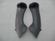 Discount 1996-2007 Silver Red Hayabusa Suzuki GSXR 1300 Hayabusa Motorcycle Fairings Canada