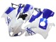 Discount 1996-2007 White Blue Hayabusa Suzuki GSXR 1300 Hayabusa Motorcycle Fairings Canada