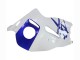 Discount 1996-2007 White Blue Hayabusa Suzuki GSXR 1300 Hayabusa Motorcycle Fairings Canada