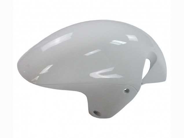 Discount 1996-2007 White Blue Hayabusa Suzuki GSXR 1300 Hayabusa Motorcycle Fairings Canada
