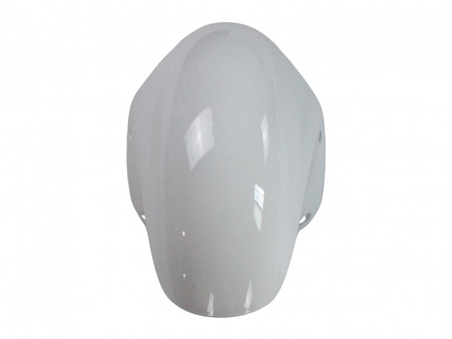 Discount 1996-2007 White Blue Hayabusa Suzuki GSXR 1300 Hayabusa Motorcycle Fairings Canada
