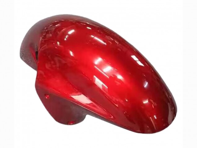 Discount 1996-2007 Red Glossy Black Hayabusa Suzuki GSXR 1300 Hayabusa Motorcycle Fairings Canada