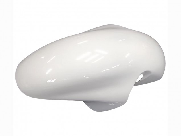 Discount 1996-2007 White Silver Hayabusa Suzuki GSXR 1300 Hayabusa Motorcycle Fairings Canada