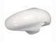 Discount 1996-2007 White Silver Hayabusa Suzuki GSXR 1300 Hayabusa Motorcycle Fairings Canada