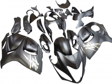Discount 2008-2020 Matte Grey Hayabusa Suzuki GSXR 1300 Hayabusa Motorcycle Fairings Canada