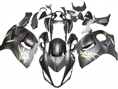 Discount 2008-2020 Matte Grey Hayabusa Suzuki GSXR 1300 Hayabusa Motorcycle Fairings Canada