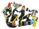 Discount 1996-2000 Black Multicolor 27 Suzuki GSXR 600 / GSXR 750 Motorcycle Fairings Canada