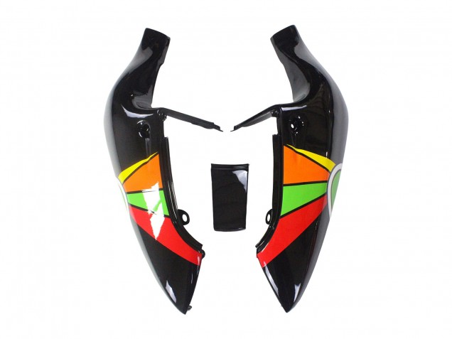 Discount 1996-2000 Black Multicolor 27 Suzuki GSXR 600 / GSXR 750 Motorcycle Fairings Canada