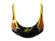 Discount 1996-2000 Black Multicolor 27 Suzuki GSXR 600 / GSXR 750 Motorcycle Fairings Canada