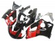 Discount 1996-2000 Black Red Suzuki GSXR 600 / GSXR 750 Motorcycle Fairings Canada