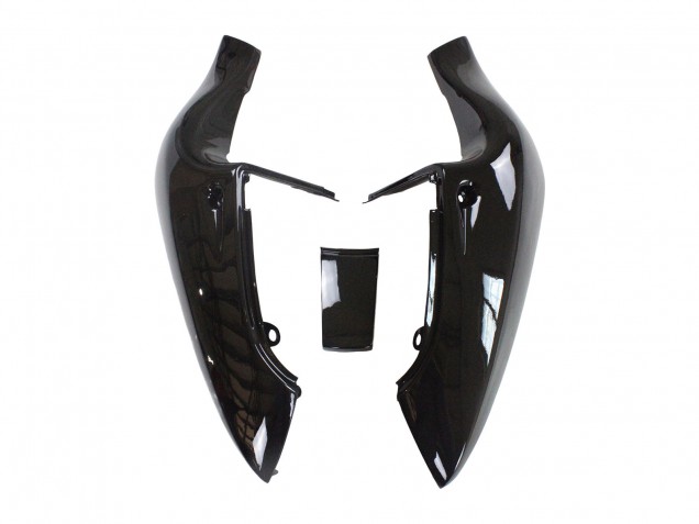 Discount 1996-2000 Black Red Suzuki GSXR 600 / GSXR 750 Motorcycle Fairings Canada