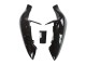 Discount 1996-2000 Black Red Suzuki GSXR 600 / GSXR 750 Motorcycle Fairings Canada