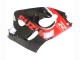 Discount 1996-2000 Black Red Suzuki GSXR 600 / GSXR 750 Motorcycle Fairings Canada