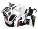 Discount 1996-2000 Black White Suzuki GSXR 600 / GSXR 750 Motorcycle Fairings Canada