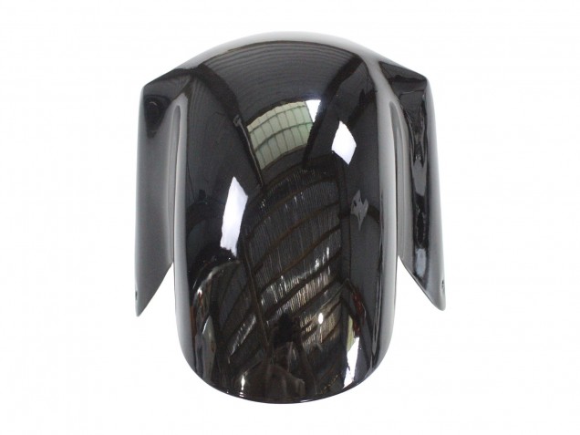 Discount 1996-2000 Black White Suzuki GSXR 600 / GSXR 750 Motorcycle Fairings Canada