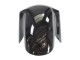 Discount 1996-2000 Black White Suzuki GSXR 600 / GSXR 750 Motorcycle Fairings Canada
