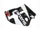 Discount 1996-2000 Black White Suzuki GSXR 600 / GSXR 750 Motorcycle Fairings Canada