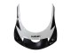 Discount 1996-2000 Black White Suzuki GSXR 600 / GSXR 750 Motorcycle Fairings Canada