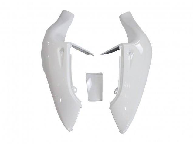 Discount 1996-2000 Black White Suzuki GSXR 600 / GSXR 750 Motorcycle Fairings Canada