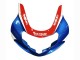 Discount 2001-2003 Blue Red Racing Suzuki GSXR 600 / GSXR 750 Motorcycle Fairings Canada