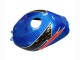 Discount 2001-2003 Blue Red Racing Suzuki GSXR 600 / GSXR 750 Motorcycle Fairings Canada