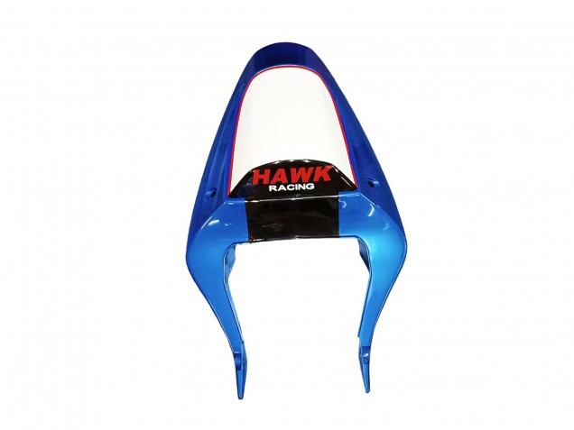 Discount 2001-2003 Blue Red Racing Suzuki GSXR 600 / GSXR 750 Motorcycle Fairings Canada