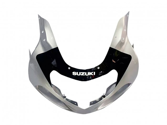 Discount 2001-2003 Silver Glossy Black Red Suzuki GSXR 600 / GSXR 750 Motorcycle Fairing Canada