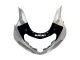 Discount 2001-2003 Silver Glossy Black Red Suzuki GSXR 600 / GSXR 750 Motorcycle Fairing Canada