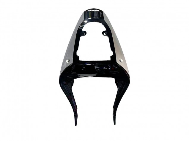 Discount 2001-2003 Silver Glossy Black Red Suzuki GSXR 600 / GSXR 750 Motorcycle Fairing Canada