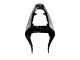 Discount 2001-2003 Silver Glossy Black Red Suzuki GSXR 600 / GSXR 750 Motorcycle Fairing Canada