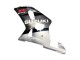 Discount 2001-2003 Silver Glossy Black Red Suzuki GSXR 600 / GSXR 750 Motorcycle Fairing Canada