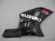Discount 2001-2003 Glossy Black Red White Suzuki GSXR 600 / GSXR 750 Motorcycle Fairings Canada