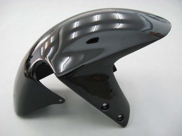 Discount 2001-2003 Glossy Black Red White Suzuki GSXR 600 / GSXR 750 Motorcycle Fairings Canada