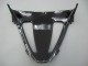 Discount 2001-2003 Glossy Black Red White Suzuki GSXR 600 / GSXR 750 Motorcycle Fairings Canada