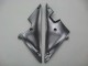 Discount 2001-2003 Glossy Black Red White Suzuki GSXR 600 / GSXR 750 Motorcycle Fairings Canada