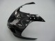 Discount 2001-2003 Glossy Black Red White Suzuki GSXR 600 / GSXR 750 Motorcycle Fairings Canada
