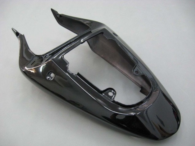 Discount 2001-2003 Glossy Black Red White Suzuki GSXR 600 / GSXR 750 Motorcycle Fairings Canada