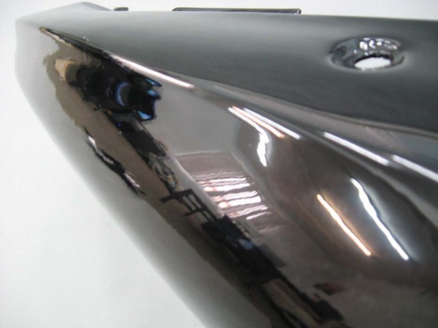 Discount 2001-2003 Glossy Black Red White Suzuki GSXR 600 / GSXR 750 Motorcycle Fairings Canada