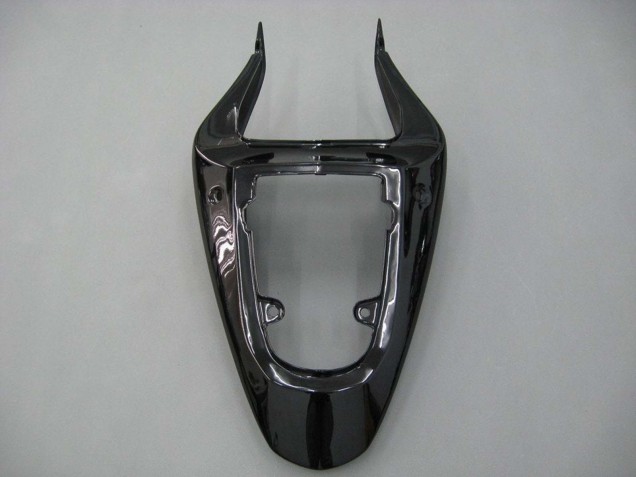 Discount 2001-2003 Glossy Black Red White Suzuki GSXR 600 / GSXR 750 Motorcycle Fairings Canada